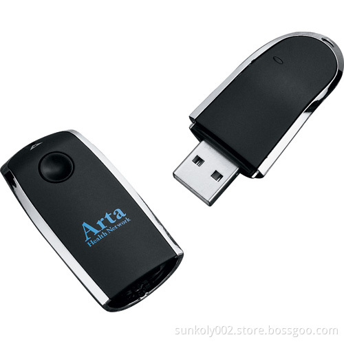 Customized usb flash drive